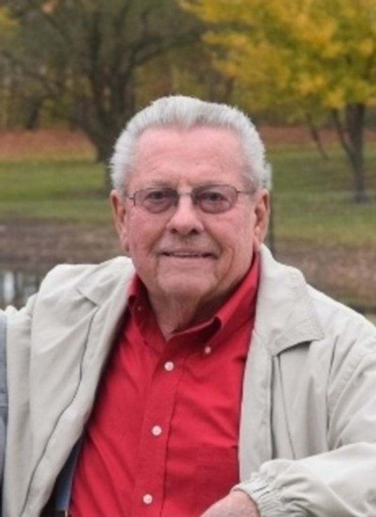 Dennis D. Hester Profile Photo