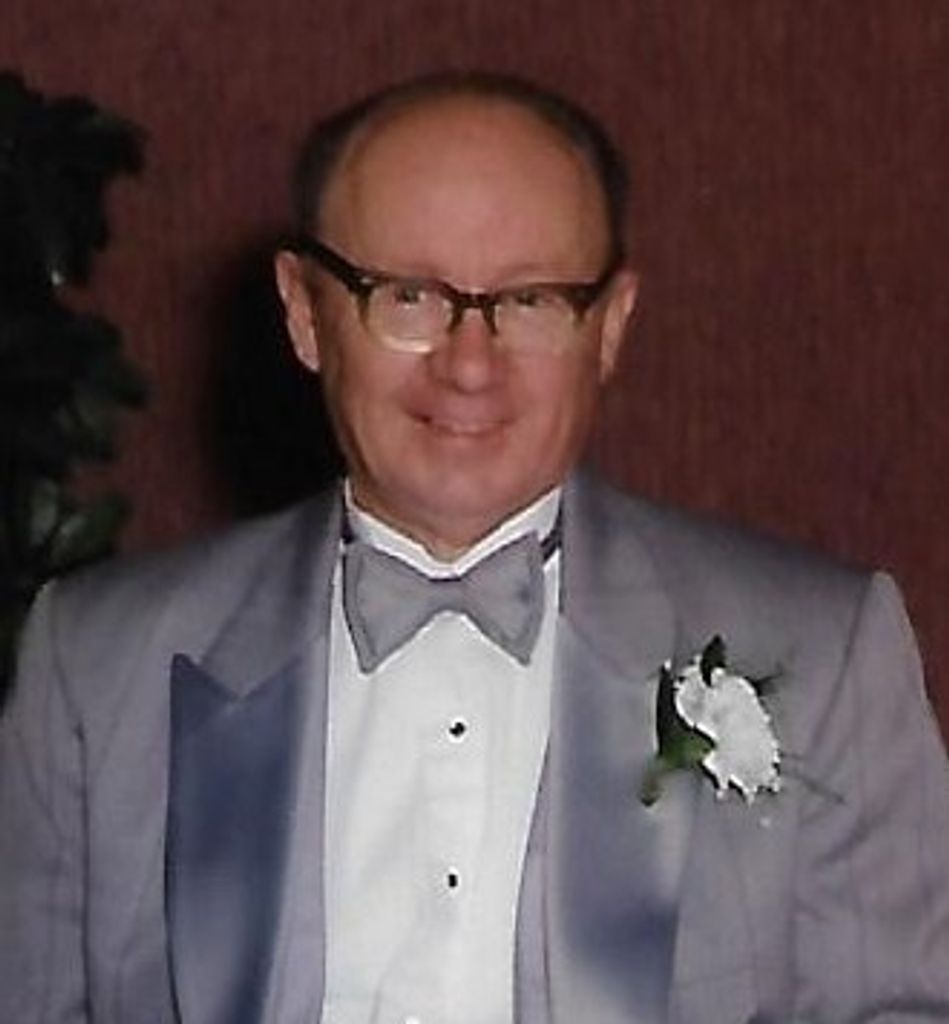 Gerard J Goguen