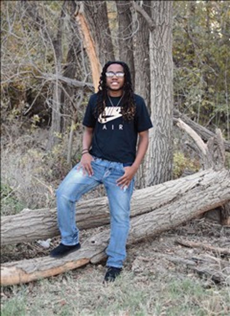 James "CeCe" Timothy Braziel Profile Photo