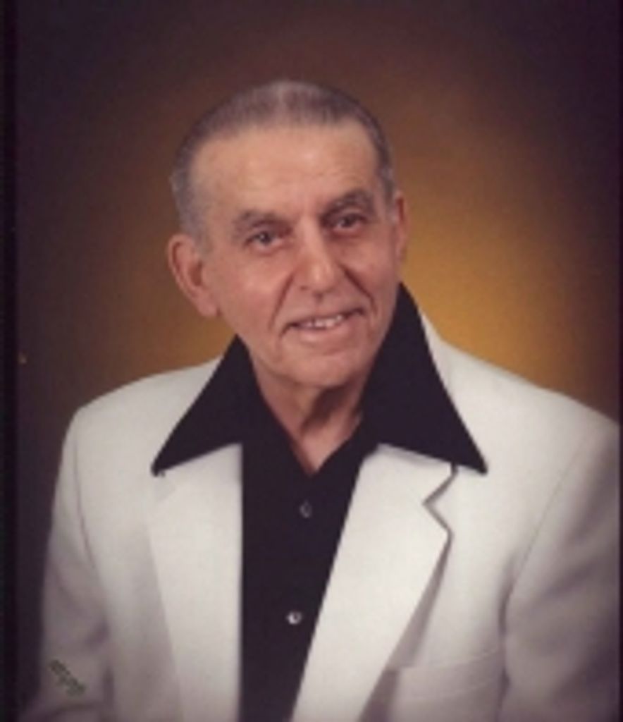 Joseph A. Mcguckin