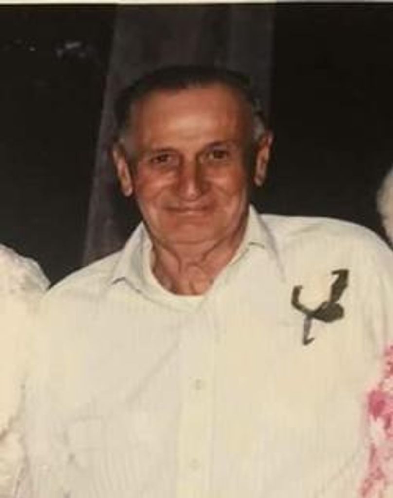 Bernard Henry Daugette