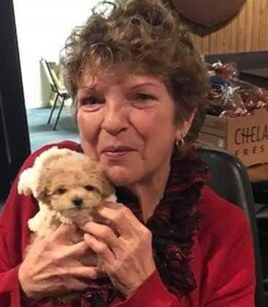 Gwendolyn  Leulla (Feirick)  Schmidt