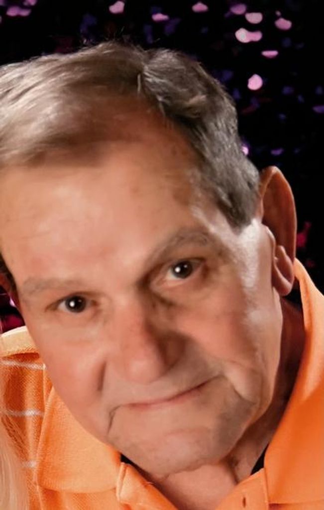 Ret. Ltc. C.D. Morgan Profile Photo