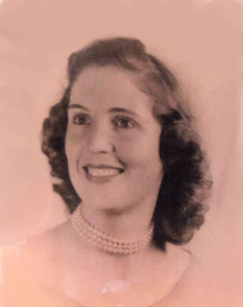Eloise Lewis Jones Profile Photo