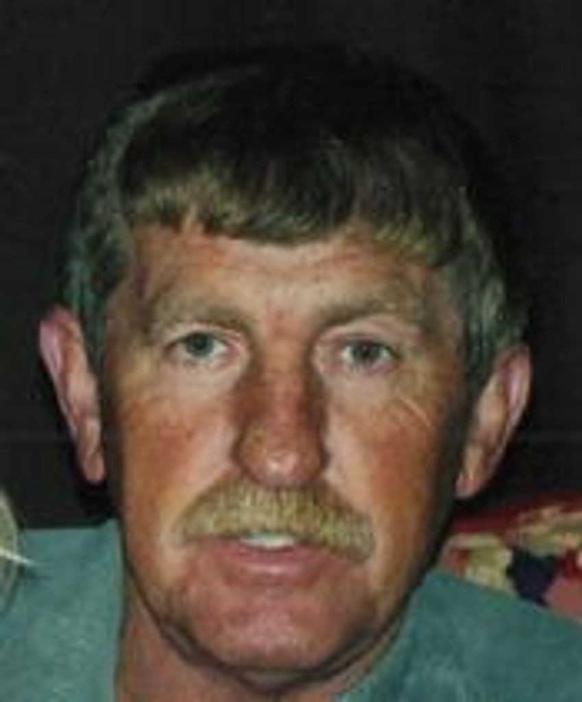 Harold Wayne Farrar