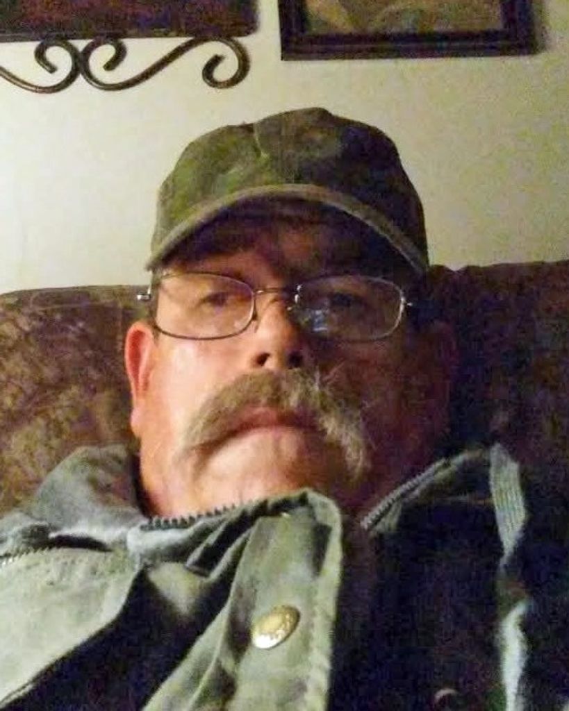 Allen Lee Baird Profile Photo