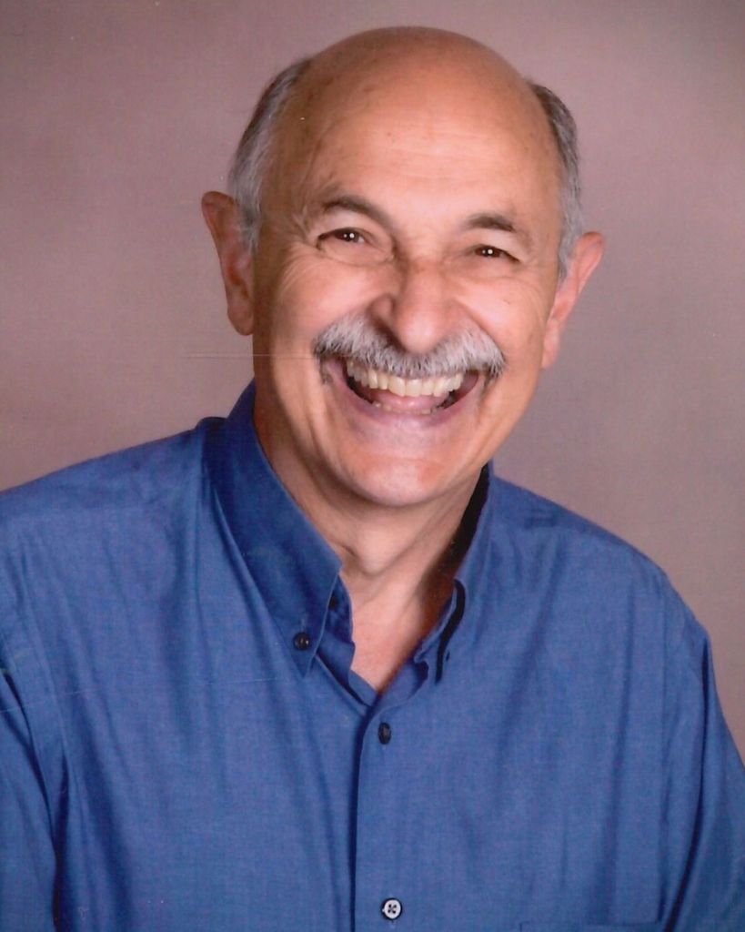 Michael Joseph Evangelisti Profile Photo