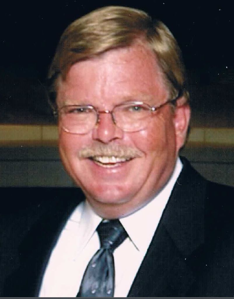 Donald R. Juul