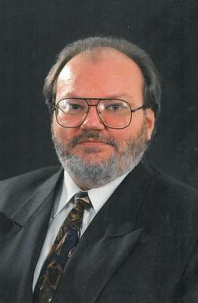John Gerald Orlowsky
