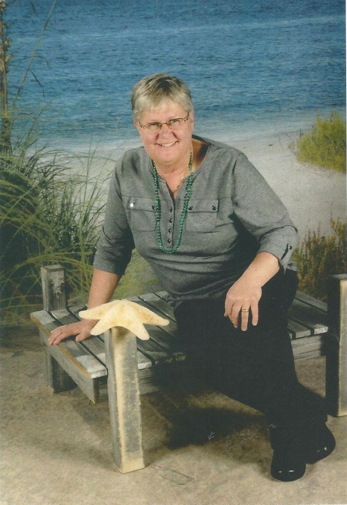 Cathy Leeanne Edwards Profile Photo