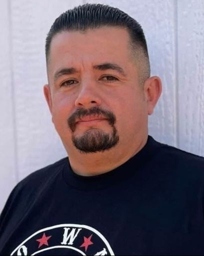 Andres Galvan's obituary image