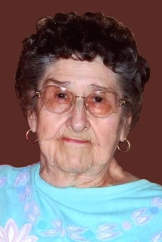Jeanette Opal Warren Profile Photo