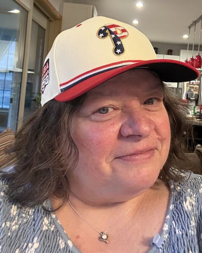 Janet Lynn (Eli) Reedy's obituary image