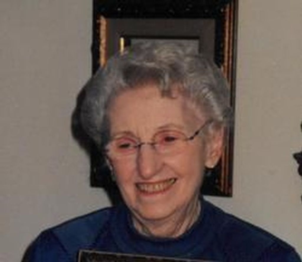 Marie A. Kennedy
