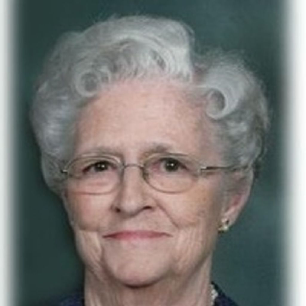 Barbara Jean Neel