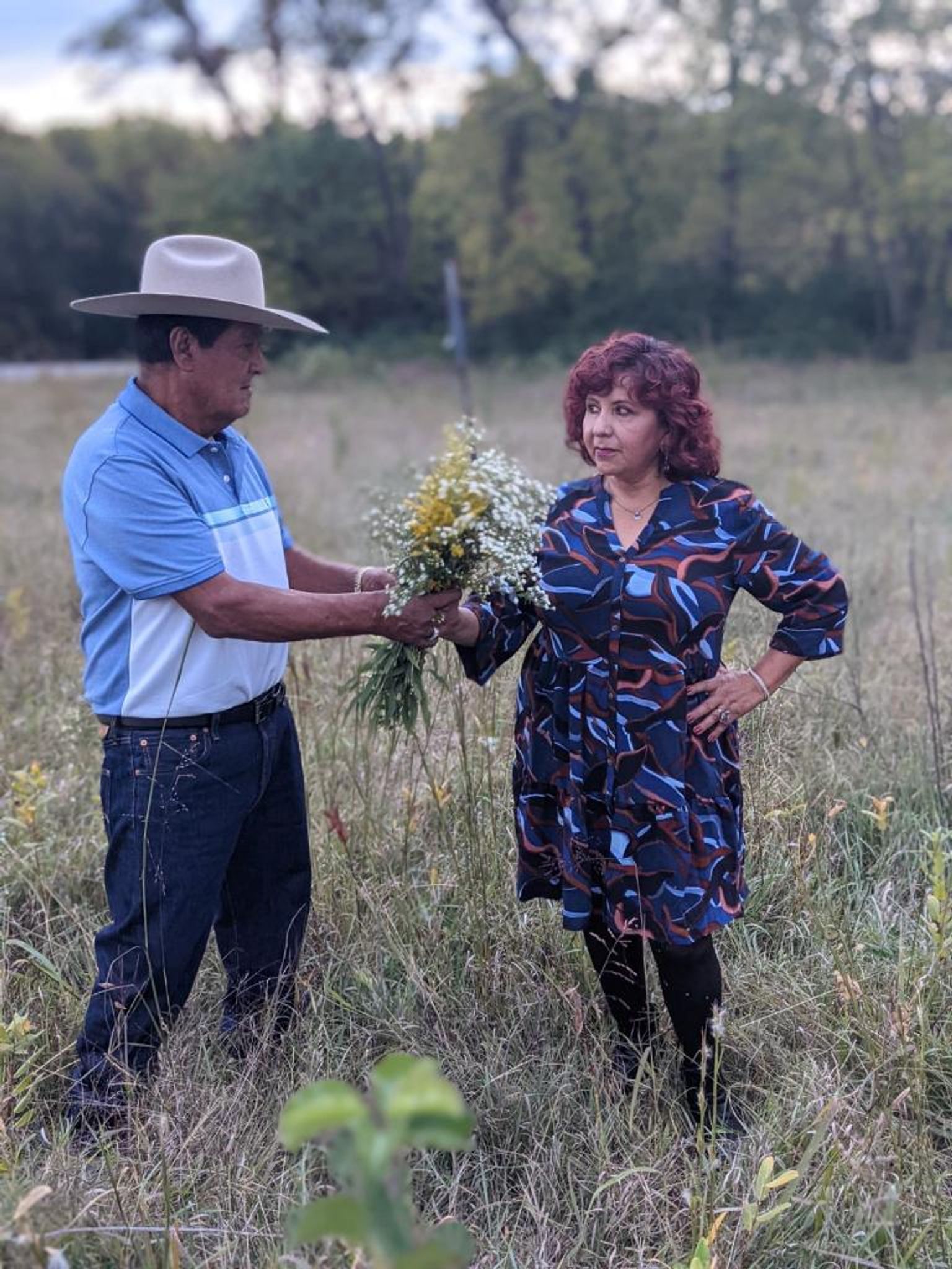 Nancy Elizondo Obituary June 13, 2024 - Kansas City Funeral Directors