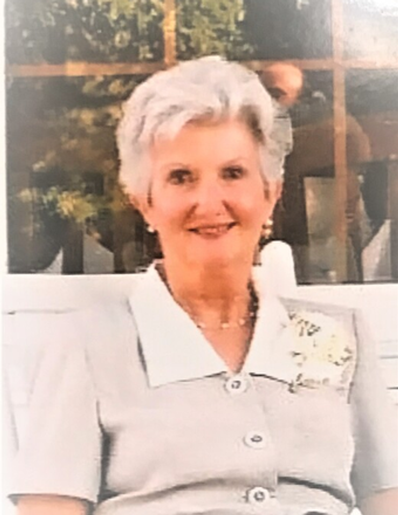 Marie E. Mccarthy Profile Photo