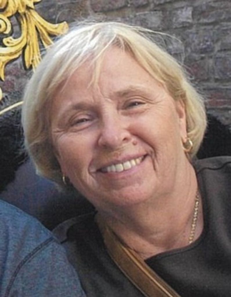 Mary Catherine Wells Profile Photo