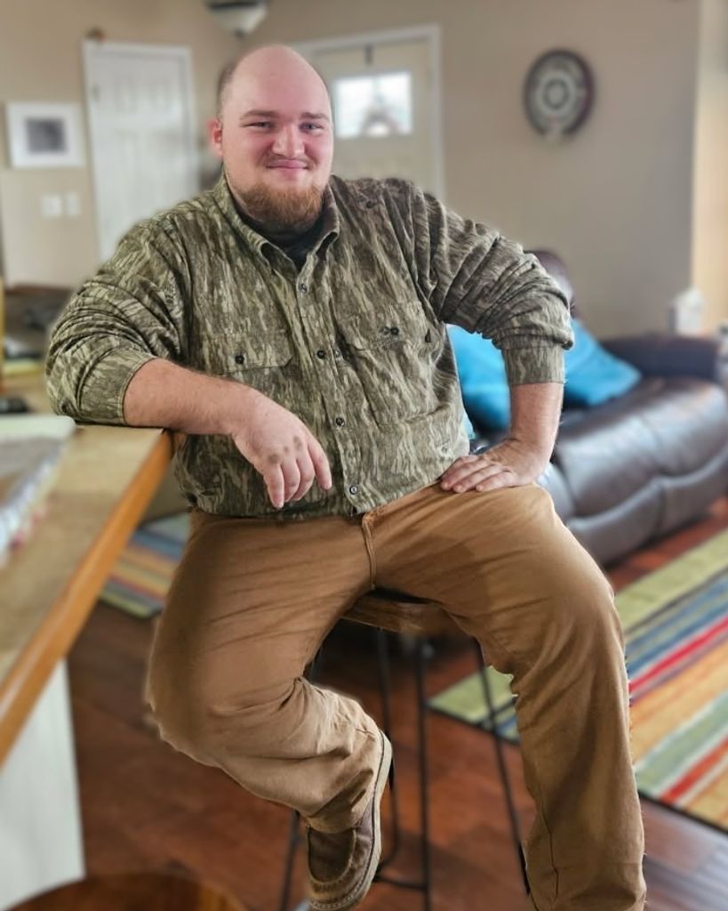 Colton Nanney Profile Photo