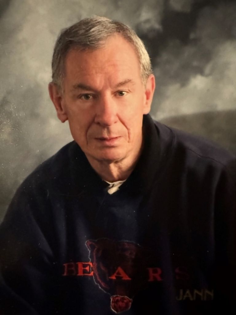 Kenneth John Barkwill