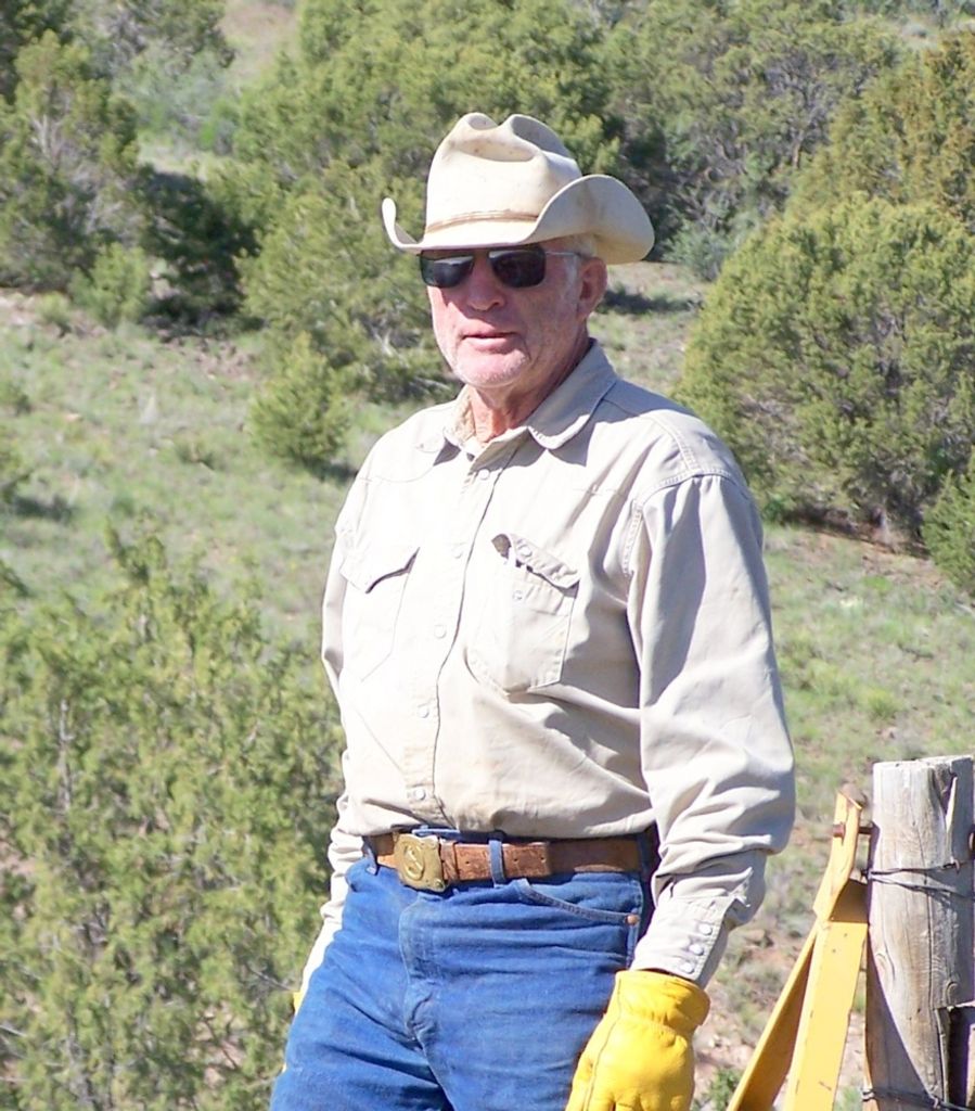 William James "Jim" Braiden Profile Photo
