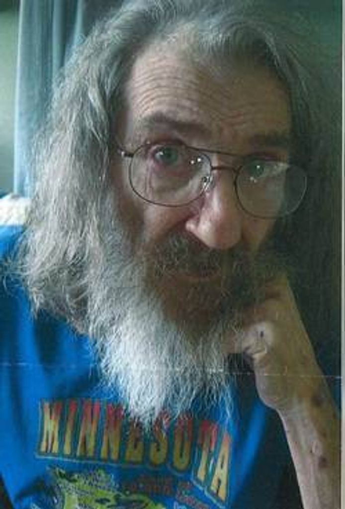 James R. Reinken Profile Photo