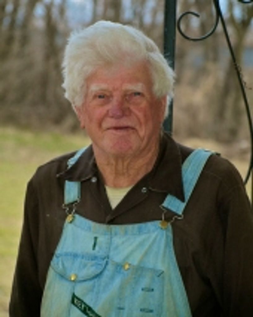Harlan Fremstad
