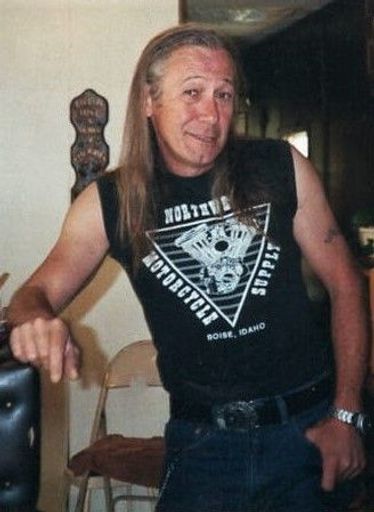 James Patrick Finn Profile Photo