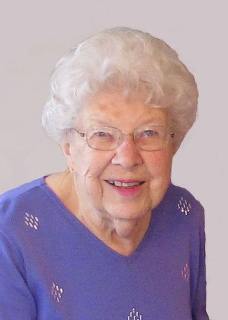 Lola Maye (Brehm) Krug Profile Photo