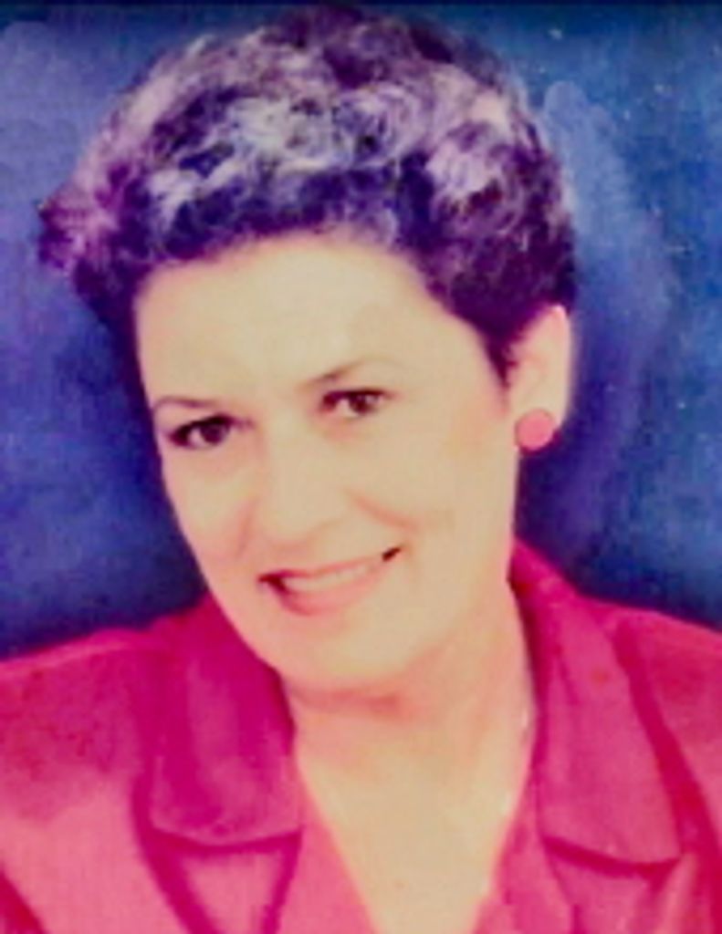 Donna Marilynn Delamar