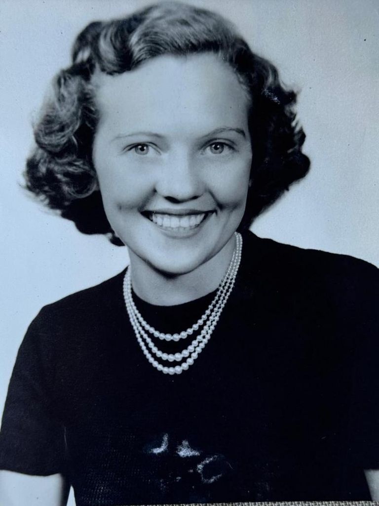 Mildred Lorene Mcguire