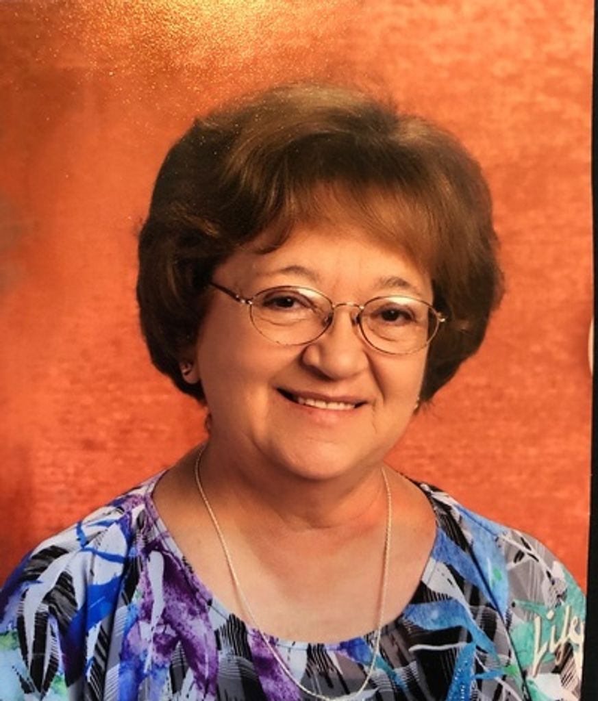 Debbie Westbrook Profile Photo