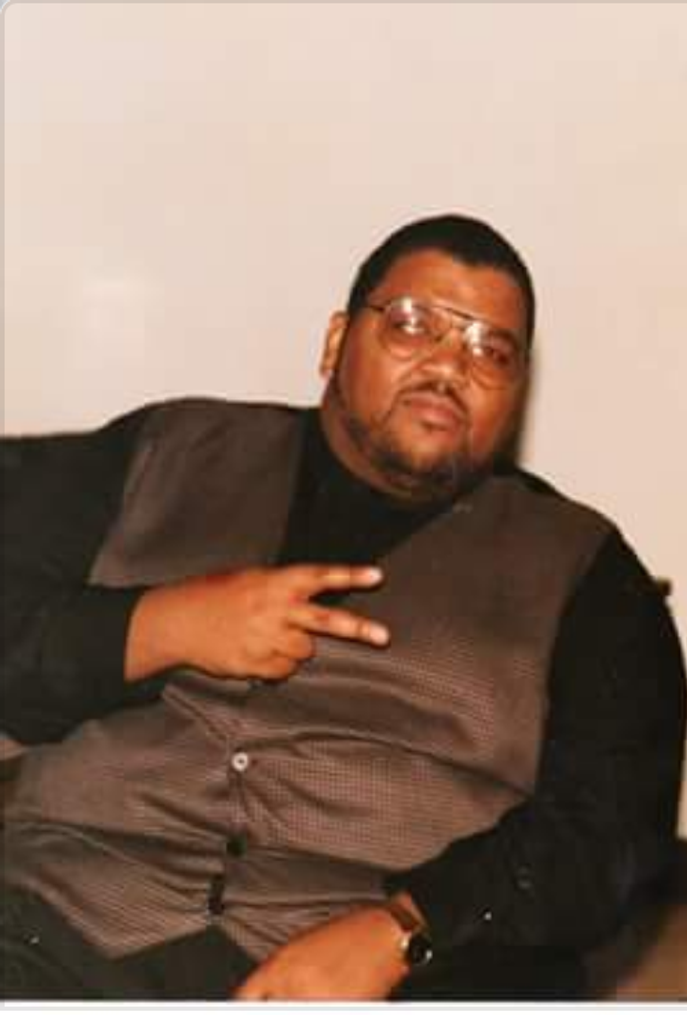 Michael Reedy Profile Photo