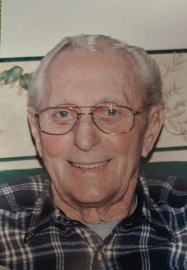 Donald Maynard Neevel Profile Photo
