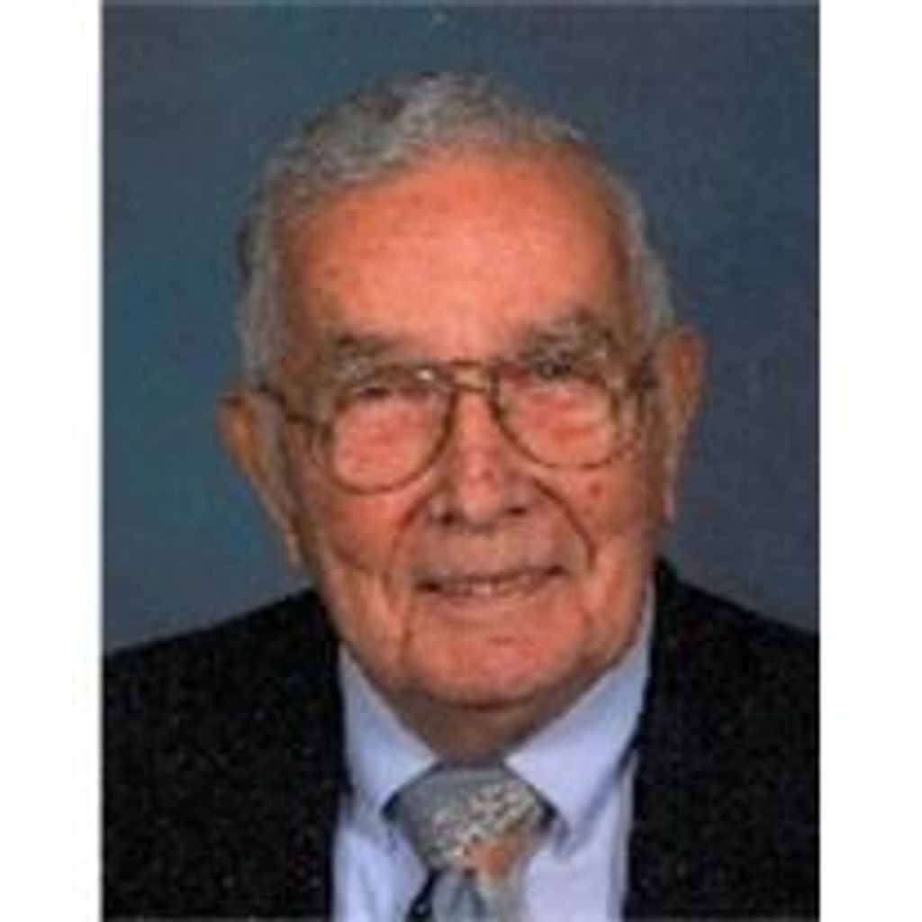 Ernest Eugene Garver
