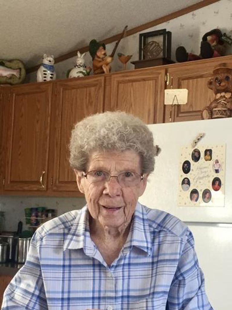 Patsy Rivord Profile Photo