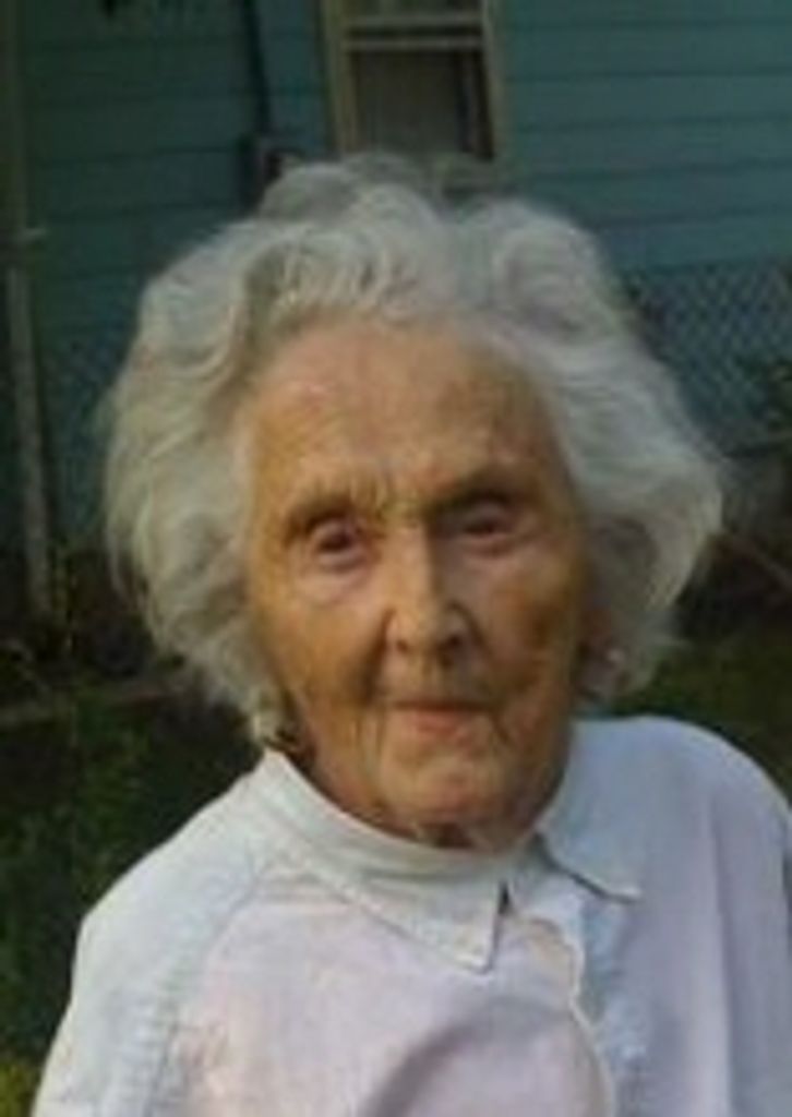 Jean Lofing