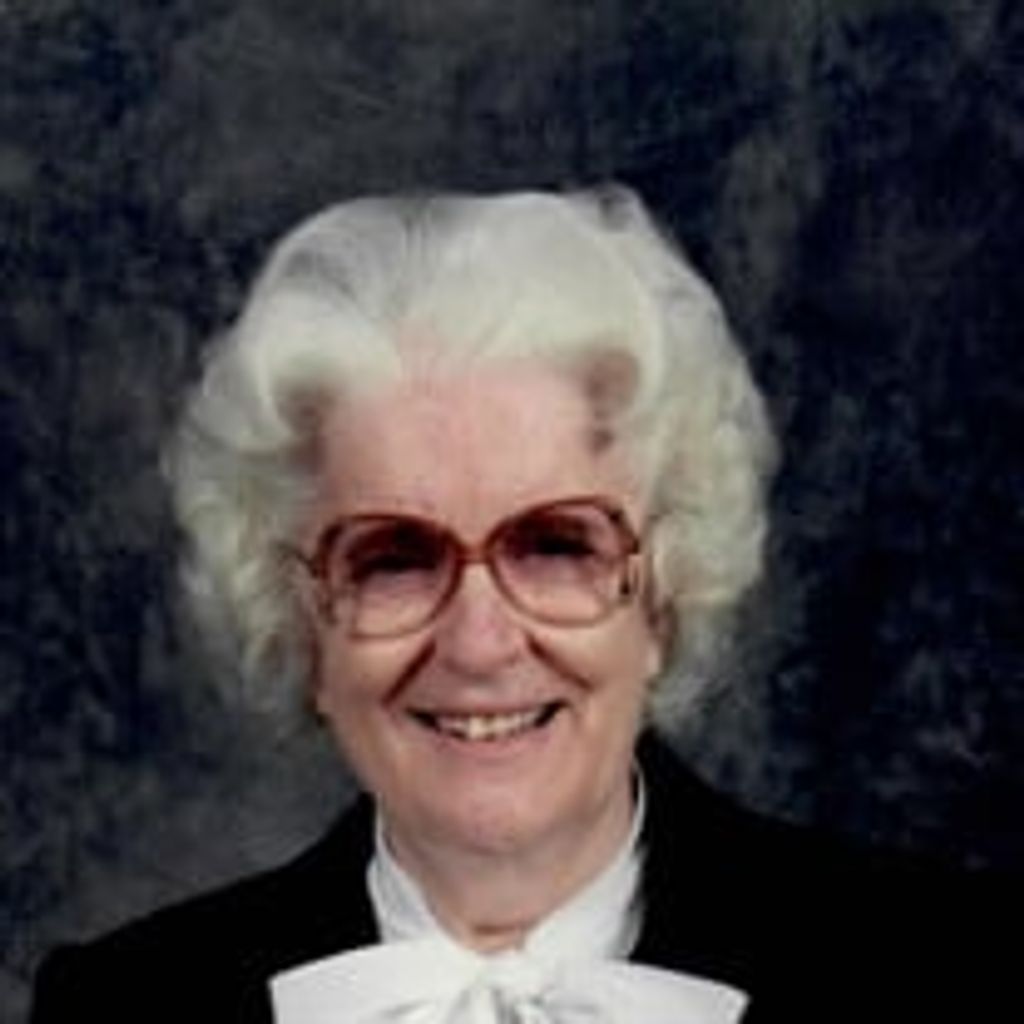 Ruby Bateman Simmons Profile Photo