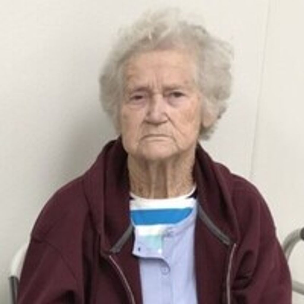 Essie "Beth" Elizabeth Lawing