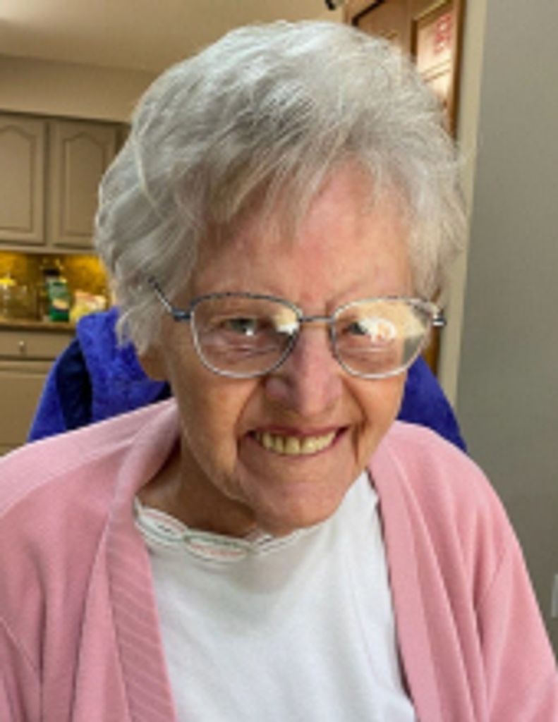 Dolores H. Mann