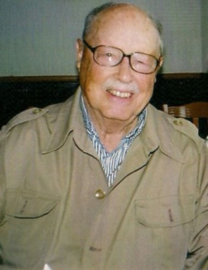 Rev. Ronald Mosley Profile Photo