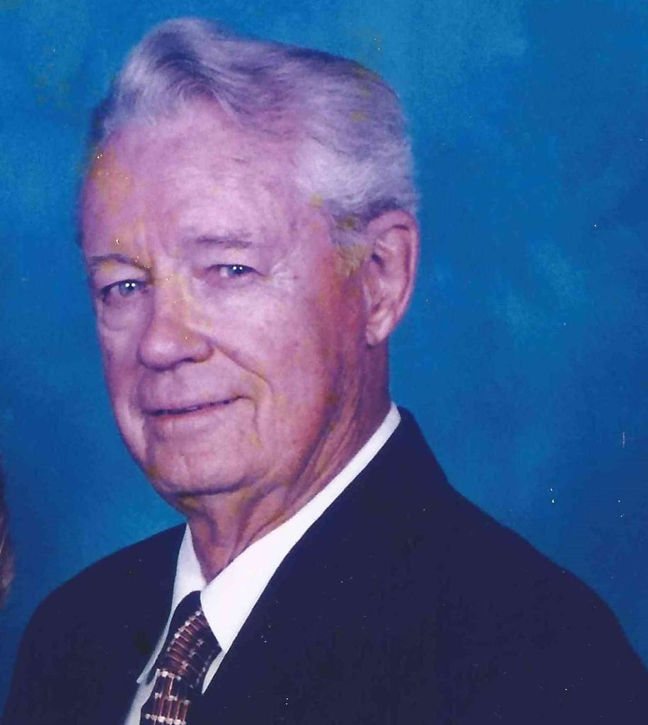 Robert  M. Hodge
