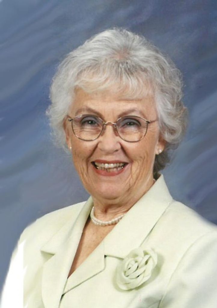 Marjorie W. Schmidt