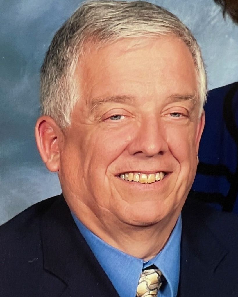 Peter Charles "Pete" Johnson, Sr. Profile Photo