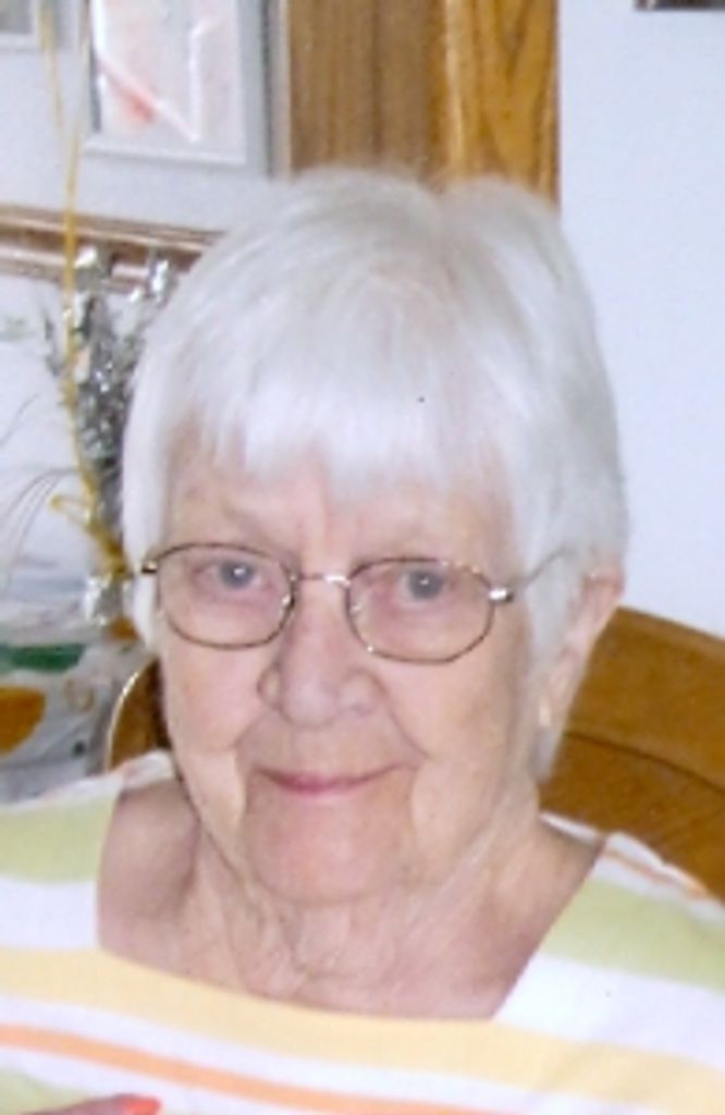 Naomi Nell Mcleod