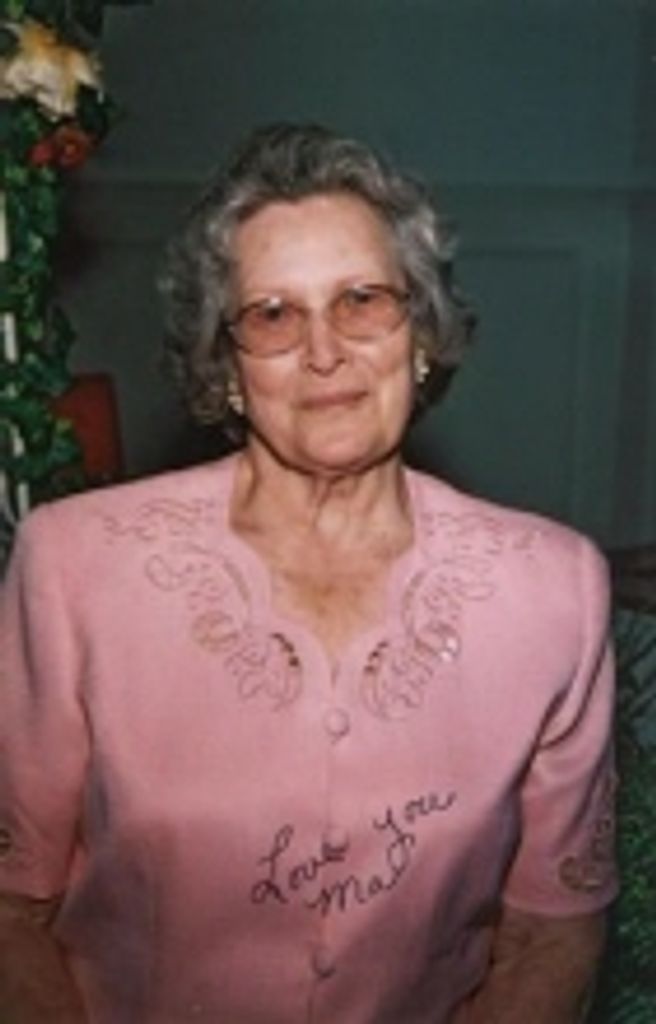 Lola Onita Harrison