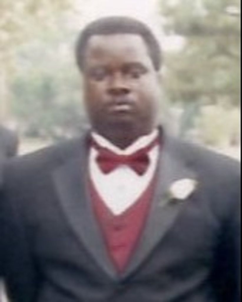 Willie T Johnson