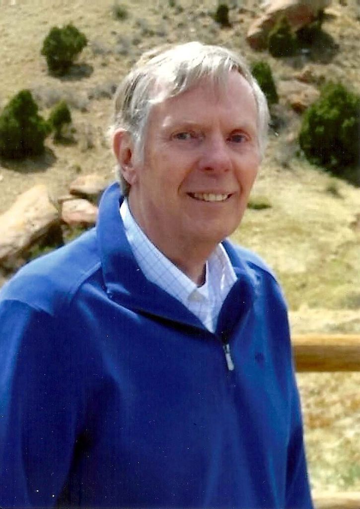 Harold L. ""Larry"" Hanson