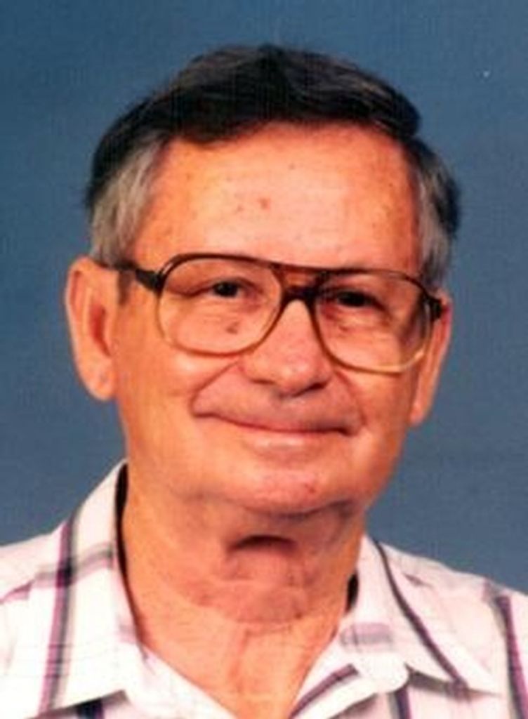 Rufus Nathan Stutes