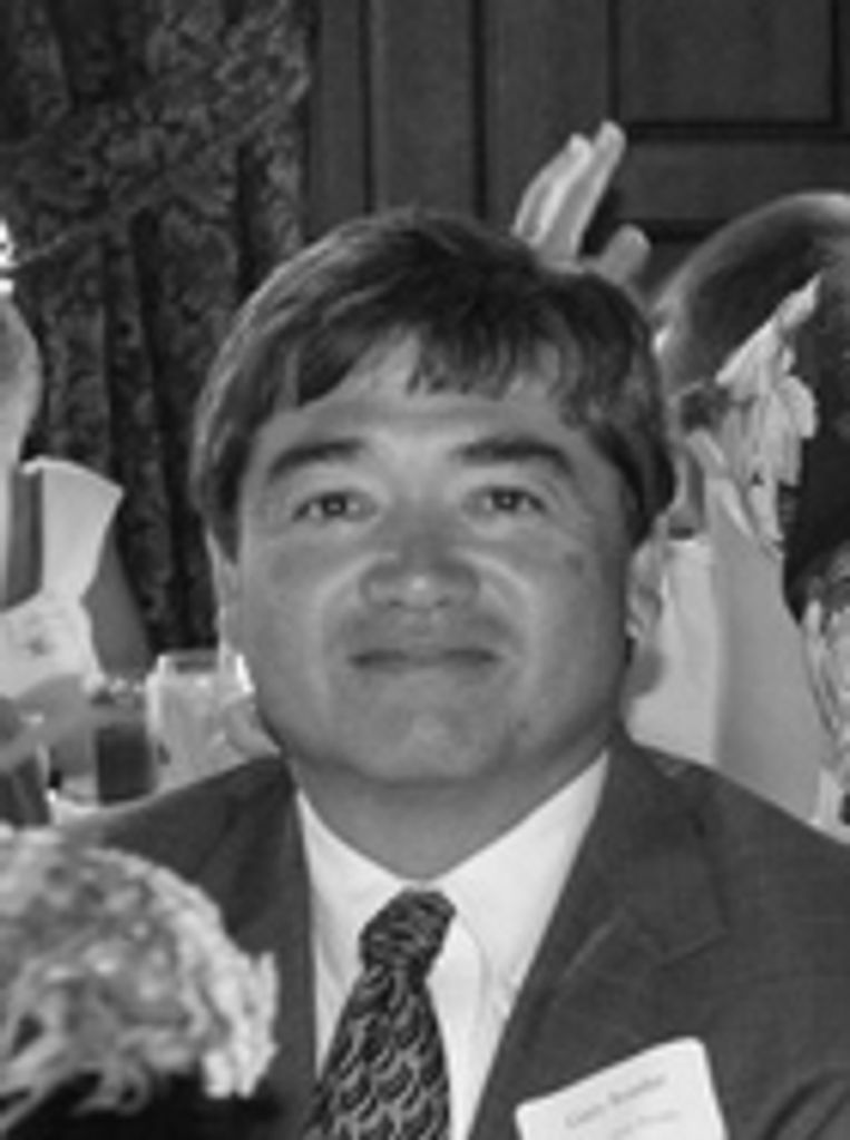 Gary E. Reader